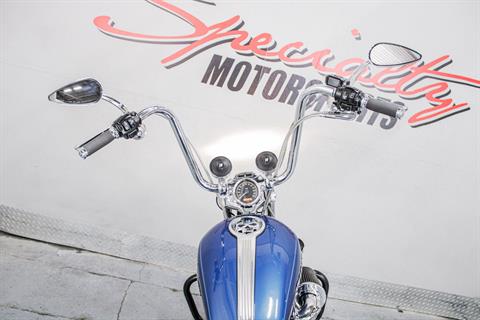 2006 Harley-Davidson Sportster® 1200 Custom in Sacramento, California - Photo 13