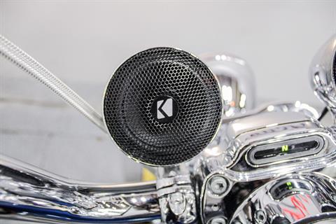 2006 Harley-Davidson Sportster® 1200 Custom in Sacramento, California - Photo 15