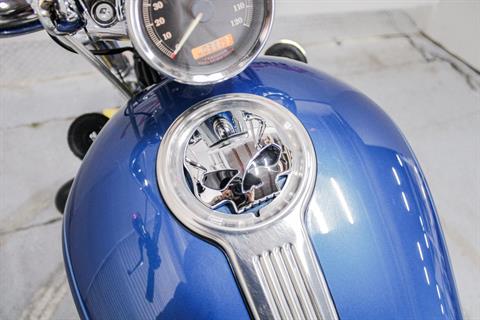 2006 Harley-Davidson Sportster® 1200 Custom in Sacramento, California - Photo 16