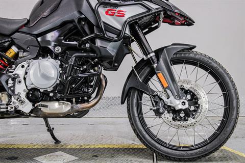 2020 BMW F 850 GS in Sacramento, California - Photo 3