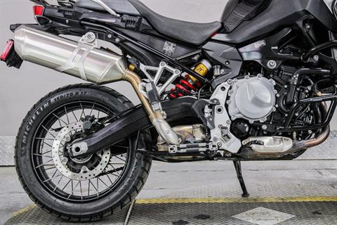 2020 BMW F 850 GS in Sacramento, California - Photo 4