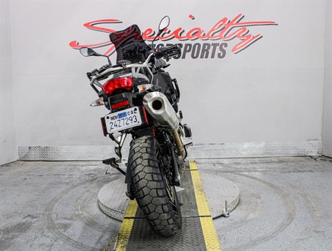 2020 BMW F 850 GS in Sacramento, California - Photo 6