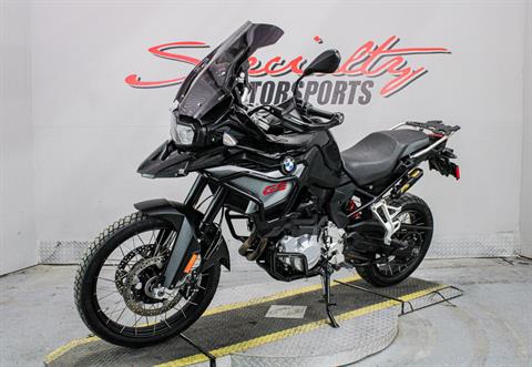 2020 BMW F 850 GS in Sacramento, California - Photo 10