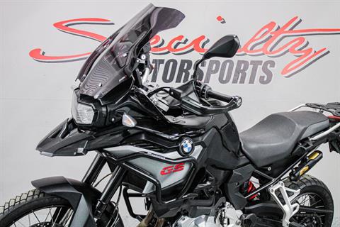 2020 BMW F 850 GS in Sacramento, California - Photo 11