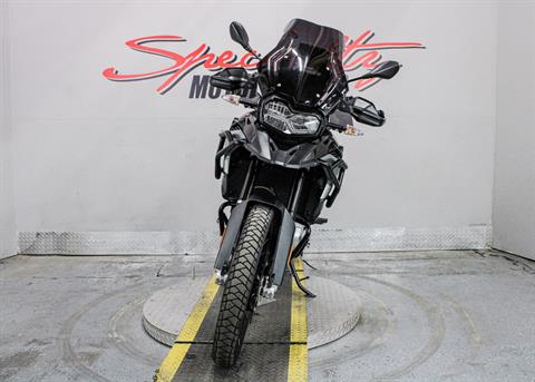 2020 BMW F 850 GS in Sacramento, California - Photo 12