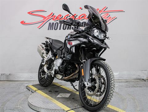 2020 BMW F 850 GS in Sacramento, California - Photo 13