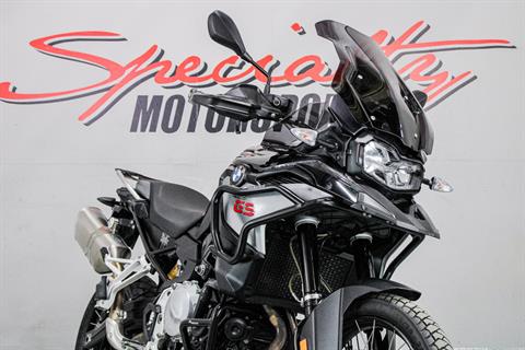 2020 BMW F 850 GS in Sacramento, California - Photo 14