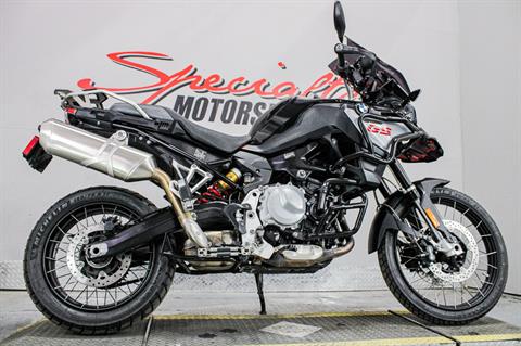 2020 BMW F 850 GS in Sacramento, California - Photo 15