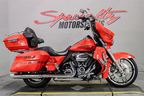 Used 2017 Harley-Davidson Street Glide® Special | Motorcycles in