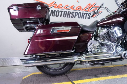 2006 Harley-Davidson Road Glide® in Sacramento, California - Photo 8