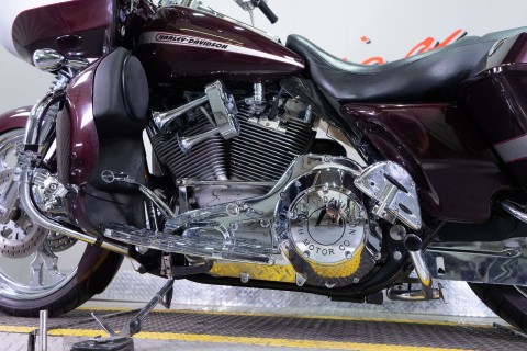 2006 Harley-Davidson Road Glide® in Sacramento, California - Photo 13