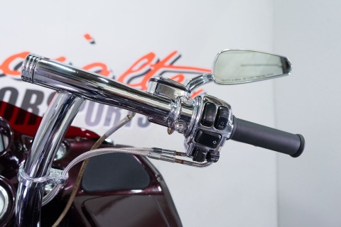 2006 Harley-Davidson Road Glide® in Sacramento, California - Photo 15