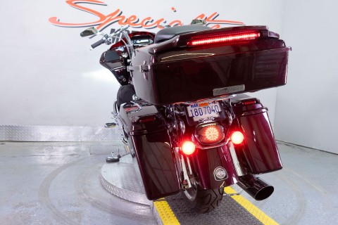 2006 Harley-Davidson Road Glide® in Sacramento, California - Photo 17
