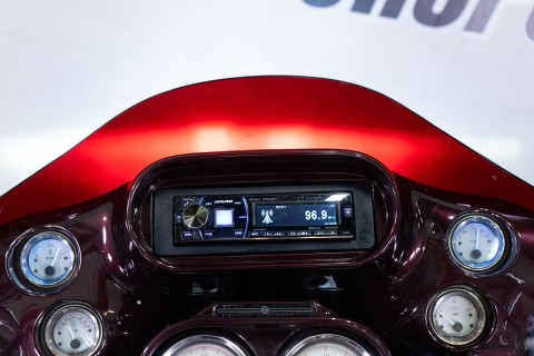 2006 Harley-Davidson Road Glide® in Sacramento, California - Photo 19