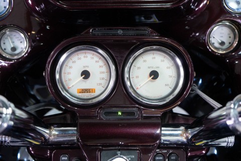 2006 Harley-Davidson Road Glide® in Sacramento, California - Photo 20