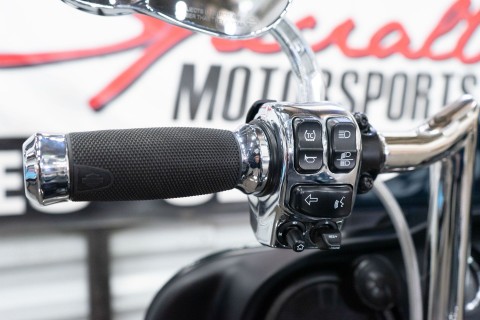 2021 Harley-Davidson Tri Glide® Ultra in Sacramento, California - Photo 10