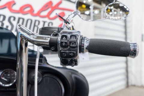 2021 Harley-Davidson Tri Glide® Ultra in Sacramento, California - Photo 11