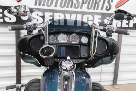 2021 Harley-Davidson Tri Glide® Ultra in Sacramento, California - Photo 12