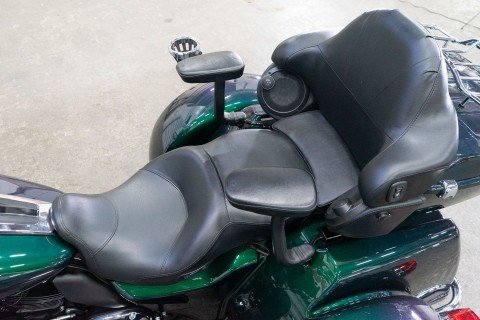 2021 Harley-Davidson Tri Glide® Ultra in Sacramento, California - Photo 13