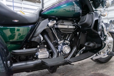 2021 Harley-Davidson Tri Glide® Ultra in Sacramento, California - Photo 14