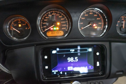 2021 Harley-Davidson Tri Glide® Ultra in Sacramento, California - Photo 16