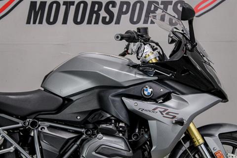 2016 BMW R 1200 RS in Sacramento, California - Photo 2