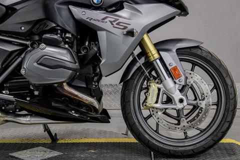 2016 BMW R 1200 RS in Sacramento, California - Photo 3