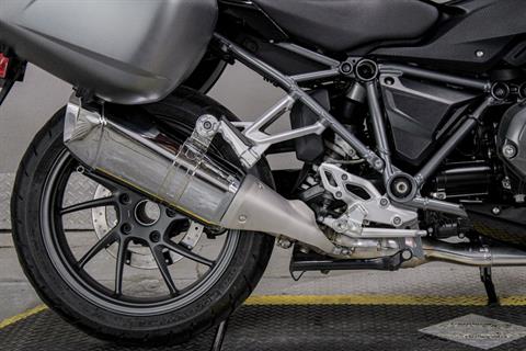 2016 BMW R 1200 RS in Sacramento, California - Photo 4