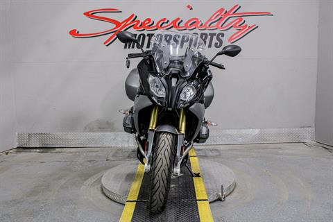 2016 BMW R 1200 RS in Sacramento, California - Photo 12