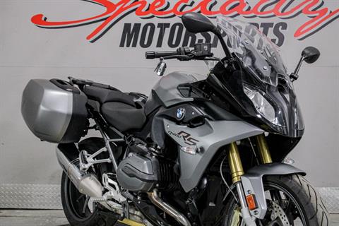 2016 BMW R 1200 RS in Sacramento, California - Photo 14