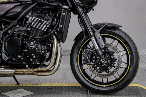 CAL AAA 初回限定版 Used 2023 Kawasaki Z900RS Cafe | Motorcycles in Sacramento