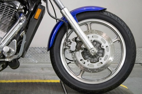 2006 Honda Shadow Spirit™ in Sacramento, California - Photo 3