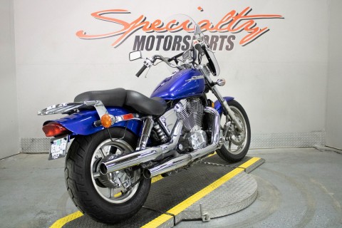 2006 Honda Shadow Spirit™ in Sacramento, California - Photo 5