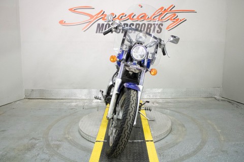 2006 Honda Shadow Spirit™ in Sacramento, California - Photo 12