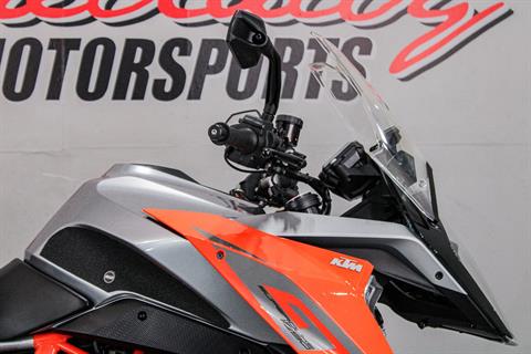 KTM950071 - 2016 - KTM - 1290 Super Duke R Right Handle Bars - Photo 2