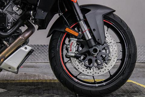 KTM950071 - 2016 - KTM - 1290 Super Duke R  Front Tire - Photo 3