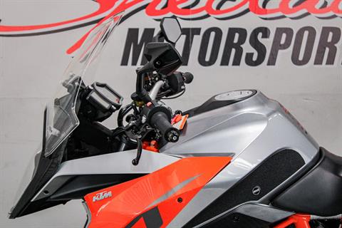 KTM950071 - 2016 - KTM - 1290 Super Duke R Left Handle Bars - Photo 9