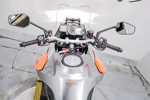 KTM950071 - 2016 - KTM - 1290 Super Duke R Dashboard - Photo 16