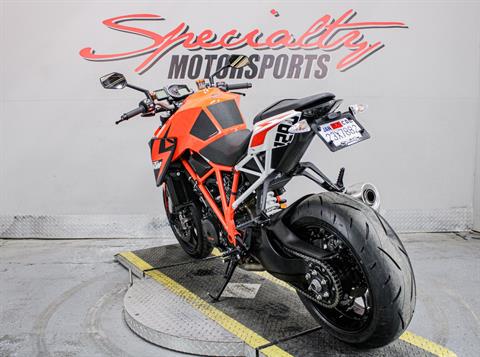 2016 KTM 1290 Super Duke R in Sacramento, California - Photo 7
