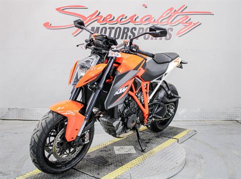 2016 KTM 1290 Super Duke R in Sacramento, California - Photo 10