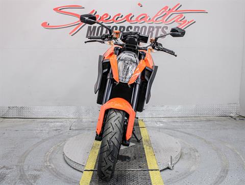 2016 KTM 1290 Super Duke R in Sacramento, California - Photo 12