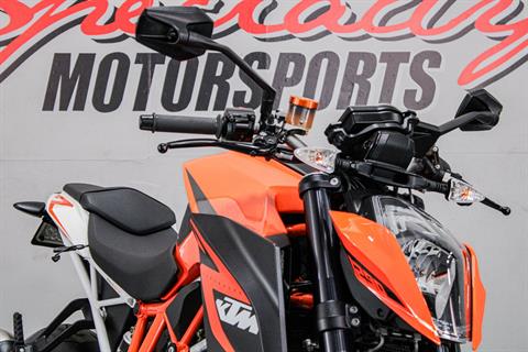 2016 KTM 1290 Super Duke R in Sacramento, California - Photo 15