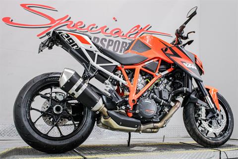 2016 KTM 1290 Super Duke R in Sacramento, California - Photo 16