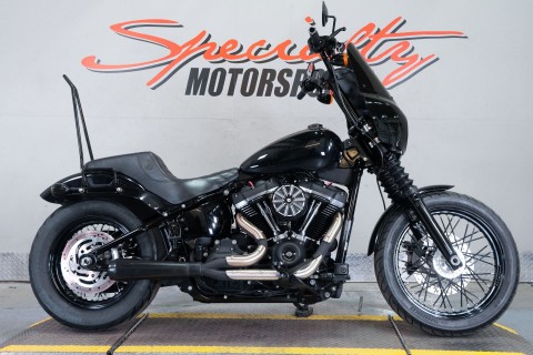 Used Motorcycle Shop | Specialty Motorsports