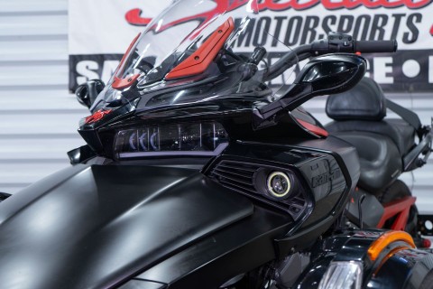 2020 Can-Am Spyder F3-S SE6 in Sacramento, California - Photo 2