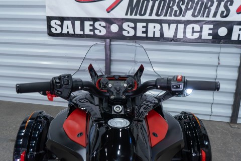 2020 Can-Am Spyder F3-S SE6 in Sacramento, California - Photo 14