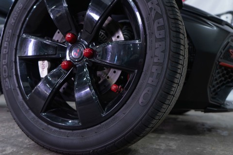 2020 Can-Am Spyder F3-S SE6 in Sacramento, California - Photo 18