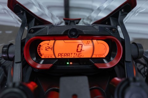 2020 Can-Am Spyder F3-S SE6 in Sacramento, California - Photo 20