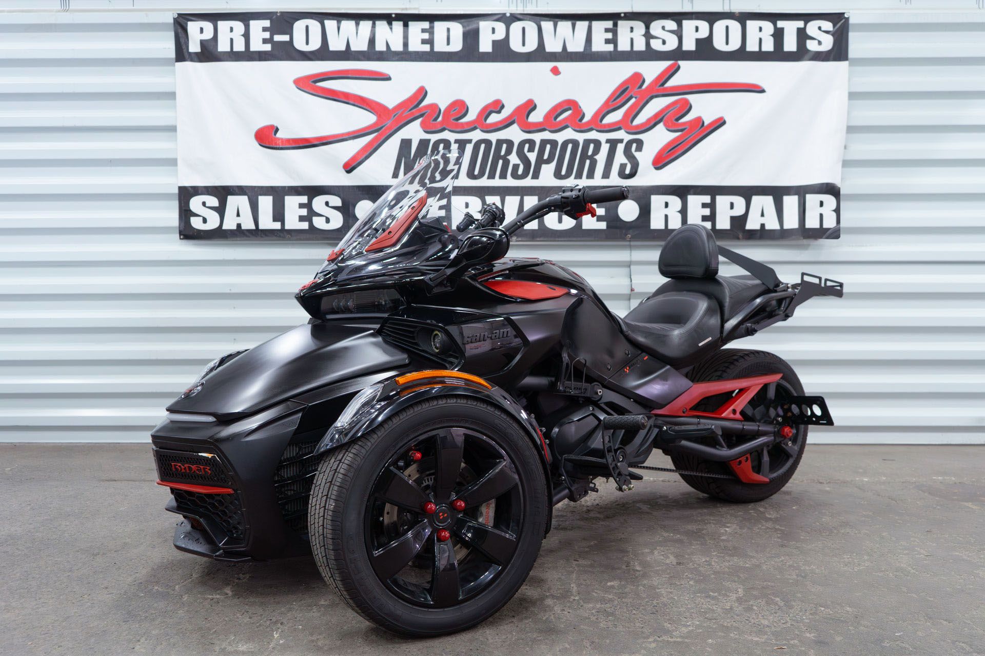 powersport image