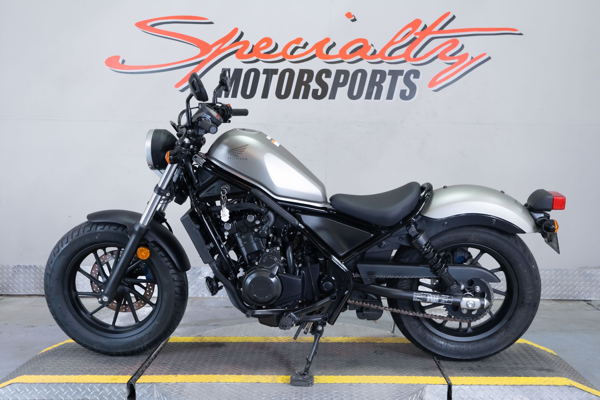 powersport image